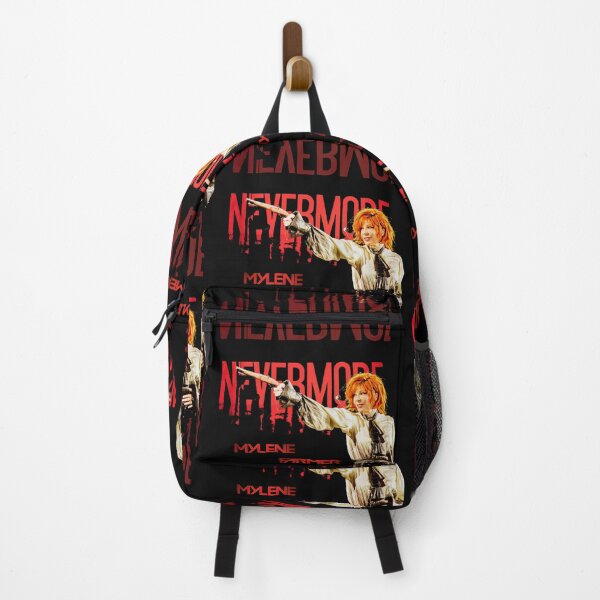 Item preview, Mylene Farmer from Nevermore LIVE designed and sold by MusicVibesTee.
