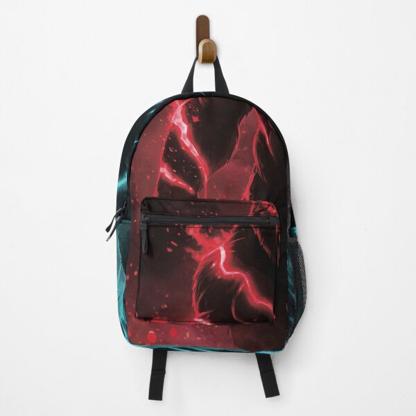 Item preview, Titan of Dual Flames designed and sold by noviantis.