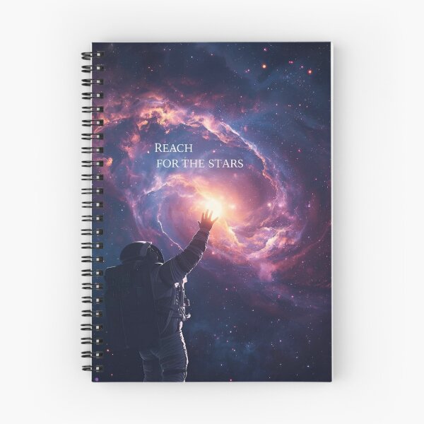 Item preview, Celestial Journey of the Mind designed and sold by ChicTrendz.