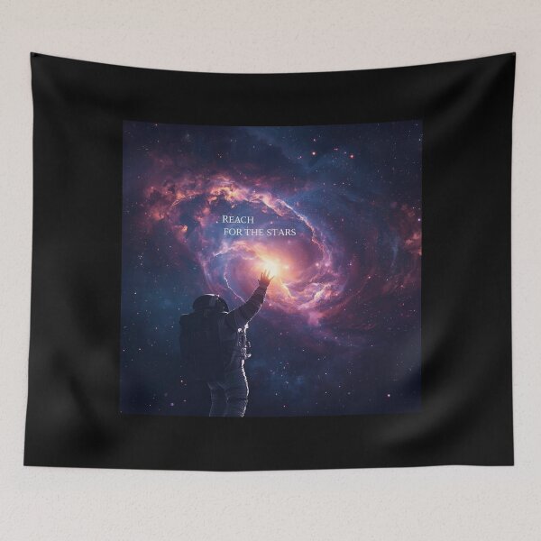 Item preview, Celestial Journey of the Mind designed and sold by ChicTrendz.