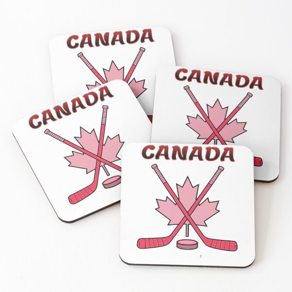 Item preview, Canada hockey designed and sold by Fastokart.