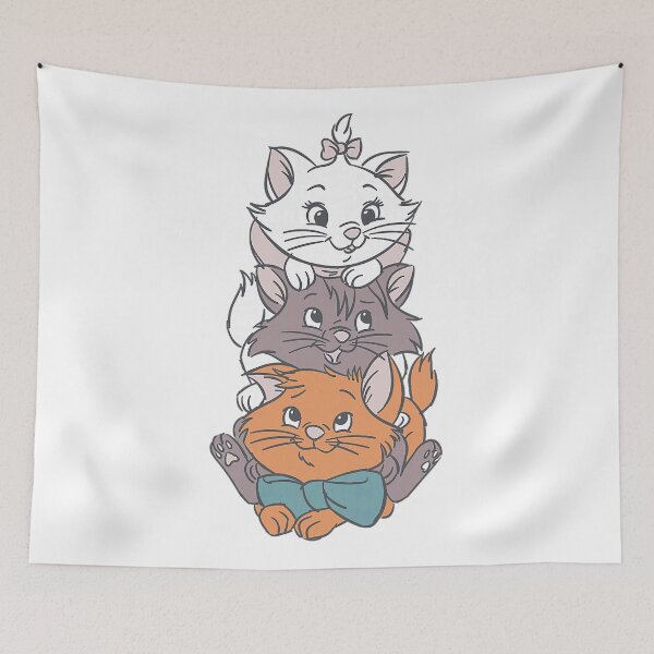 Item preview, cute comedy funny cartoon movie classic flims child 90s vintage retro cat designed and sold by ChadnoSmith.