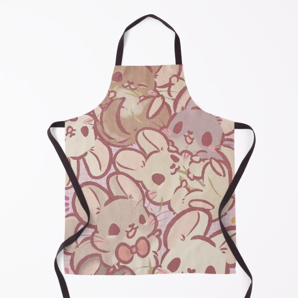 Item preview, Many Cute Little Rabits designed and sold by iamdesigns14.
