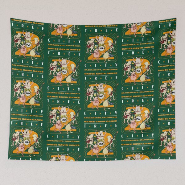 Item preview, 70_s Sacramento Concert designed and sold by ROMANTICkni.