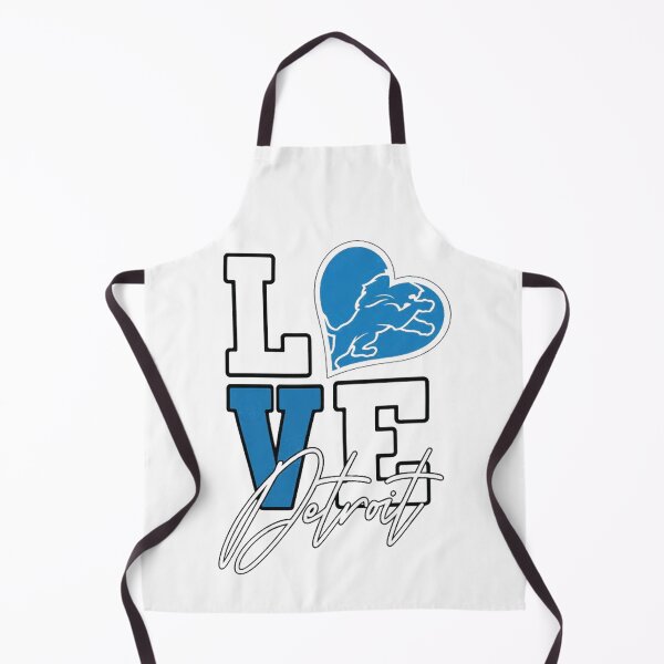 Item preview, Football | Detroit Lions designed and sold by ChicFusionz.