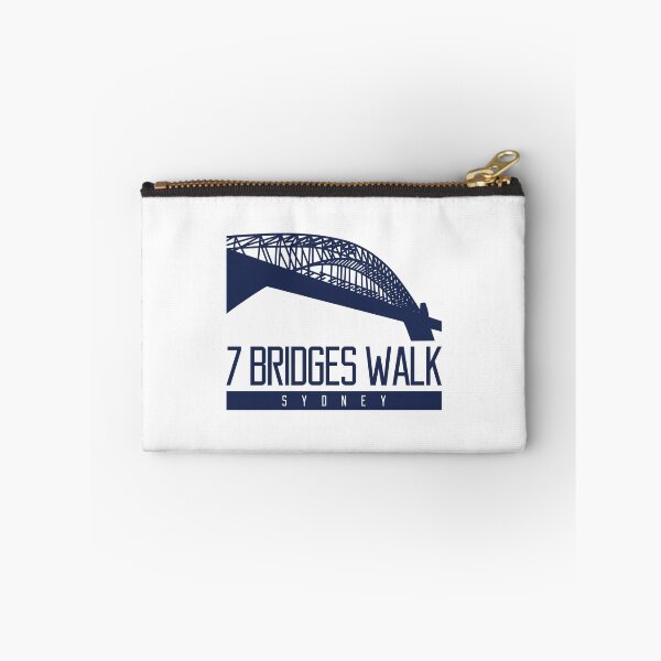 Item preview, 7 bridges walk – Sydney designed and sold by Moritz Schwäble.