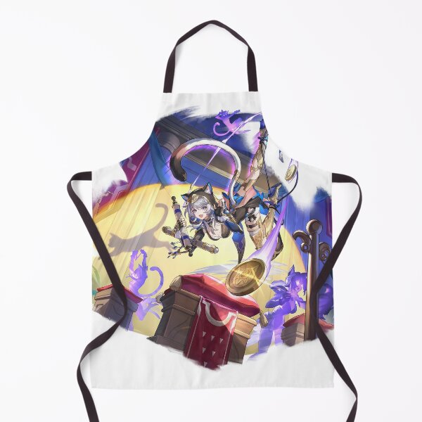 Item preview, Cipher. Honkai Star Rail designed and sold by Chaotic-Pulse.