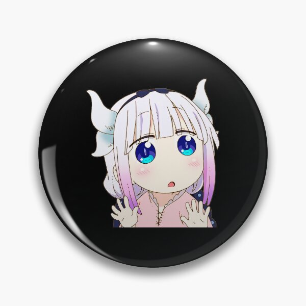 Item preview, Kanna Kamui - Dragon Maid designed and sold by heclashentr.