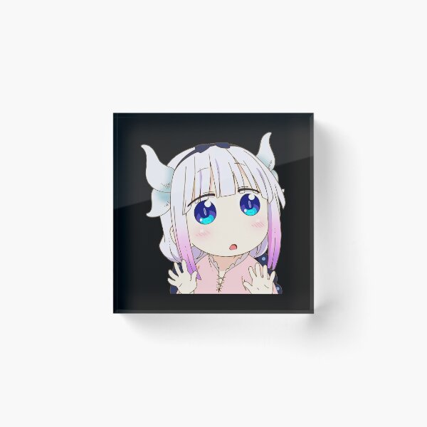 Item preview, Kanna Kamui - Dragon Maid designed and sold by heclashentr.