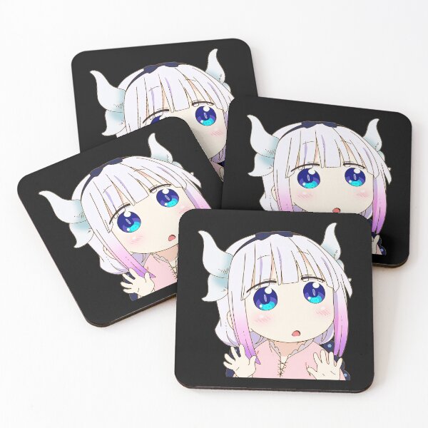 Item preview, Kanna Kamui - Dragon Maid designed and sold by heclashentr.