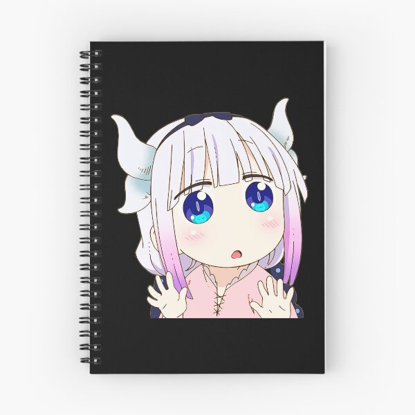 Item preview, Kanna Kamui - Dragon Maid designed and sold by heclashentr.