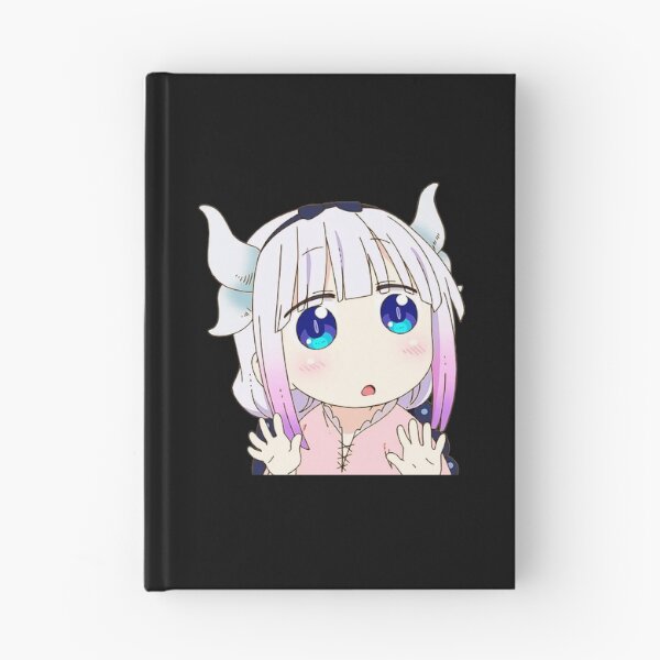 Item preview, Kanna Kamui - Dragon Maid designed and sold by heclashentr.