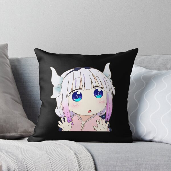 Item preview, Kanna Kamui - Dragon Maid designed and sold by heclashentr.