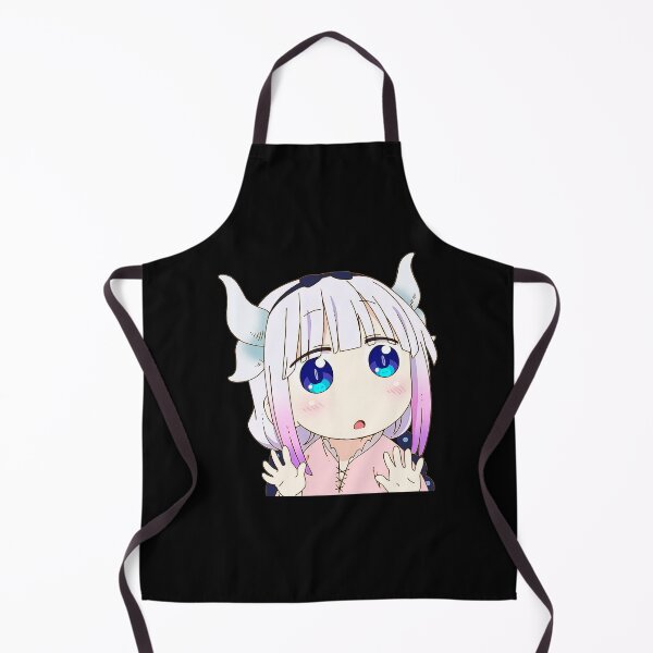 Item preview, Kanna Kamui - Dragon Maid designed and sold by heclashentr.