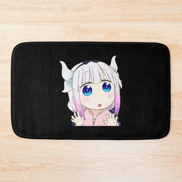 Item preview, Kanna Kamui - Dragon Maid designed and sold by heclashentr.