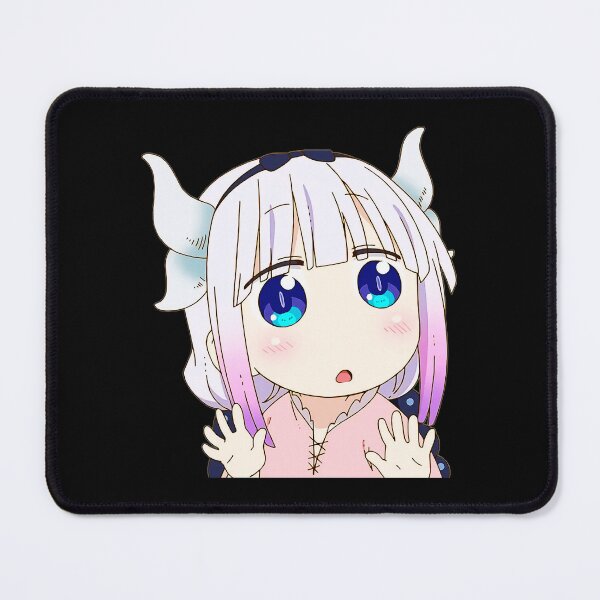 Item preview, Kanna Kamui - Dragon Maid designed and sold by heclashentr.