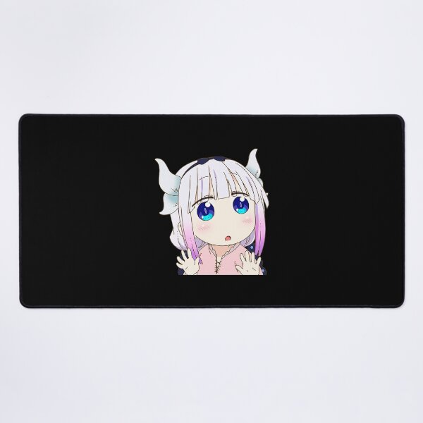 Item preview, Kanna Kamui - Dragon Maid designed and sold by heclashentr.
