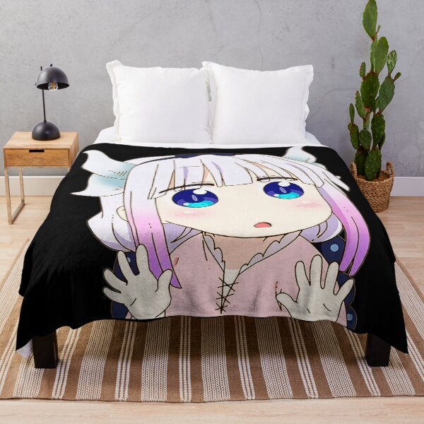 Item preview, Kanna Kamui - Dragon Maid designed and sold by heclashentr.