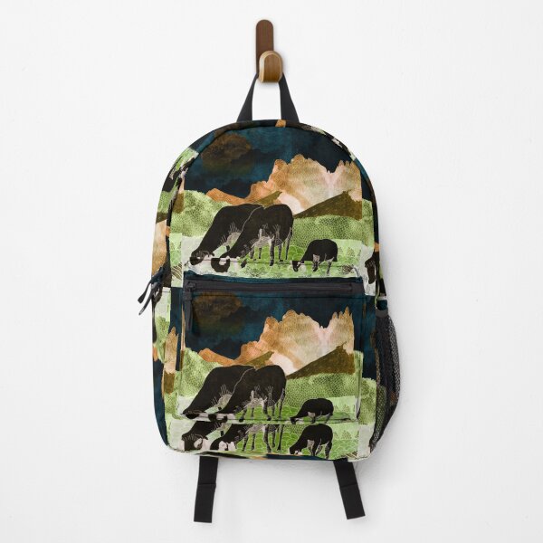 Item preview, Mountain goats6 designed and sold by Design4uStudio.