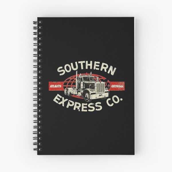 Item preview, Southern Express Co. Vintage Trucking designed and sold by Theclashen.