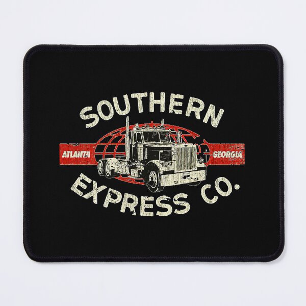 Item preview, Southern Express Co. Vintage Trucking designed and sold by Theclashen.
