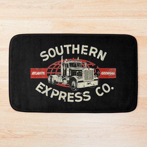 Item preview, Southern Express Co. Vintage Trucking designed and sold by Theclashen.