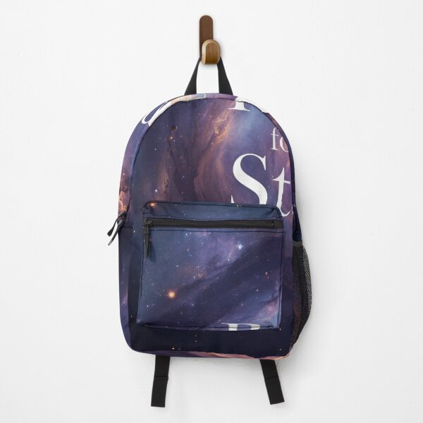 Item preview, Lost in Cosmic Serenity designed and sold by ChicTrendz.