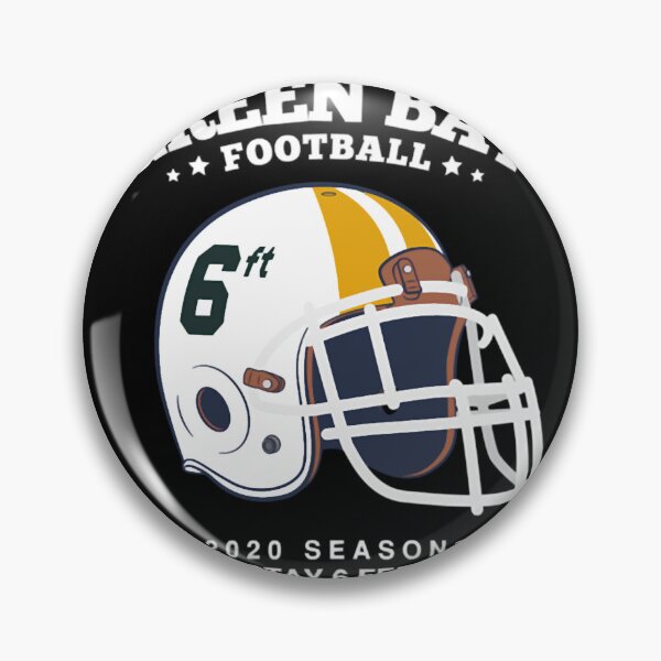 Item preview, Art - Green Bay Packers designed and sold by TrendVogue.