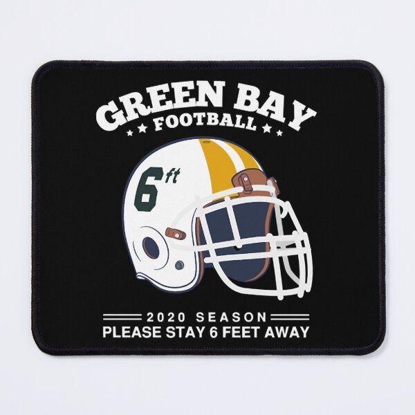 Item preview, Art - Green Bay Packers designed and sold by TrendVogue.