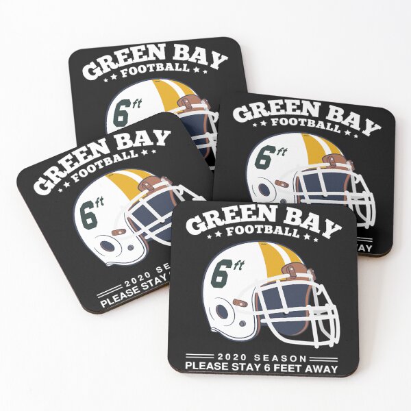 Item preview, Art - Green Bay Packers designed and sold by TrendVogue.