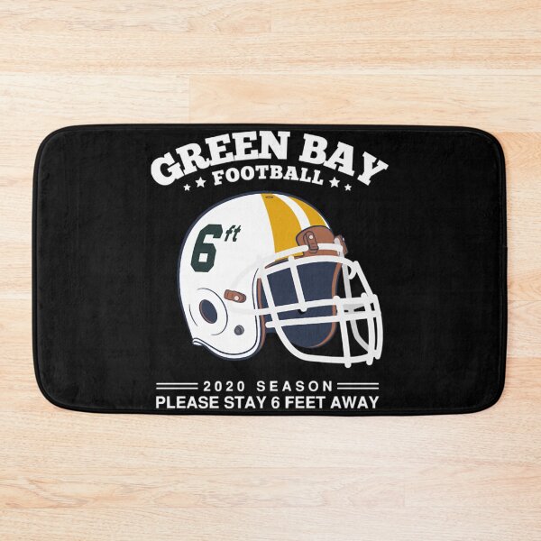 Item preview, Art - Green Bay Packers designed and sold by TrendVogue.