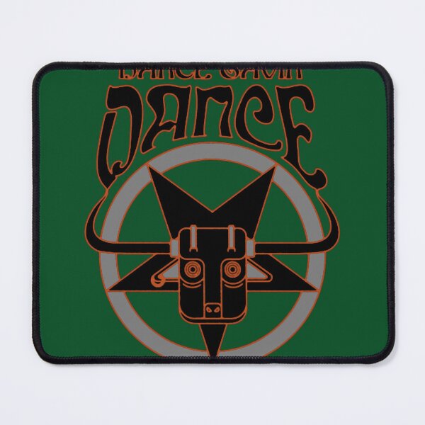 Item preview, Dance Gavin Dance 06 designed and sold by ROMANTICkni.