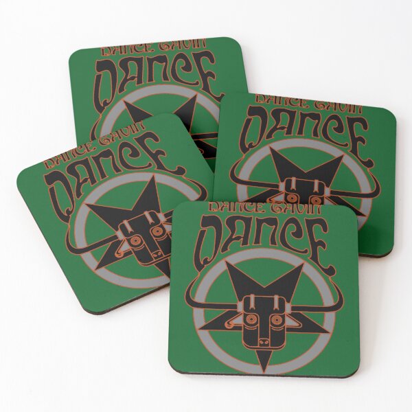 Item preview, Dance Gavin Dance 06 designed and sold by ROMANTICkni.