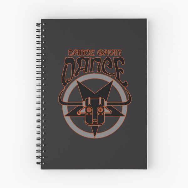 Item preview, Dance Gavin Dance 06 designed and sold by ROMANTICkni.