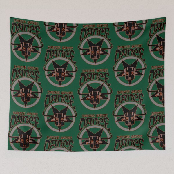 Item preview, Dance Gavin Dance 06 designed and sold by ROMANTICkni.