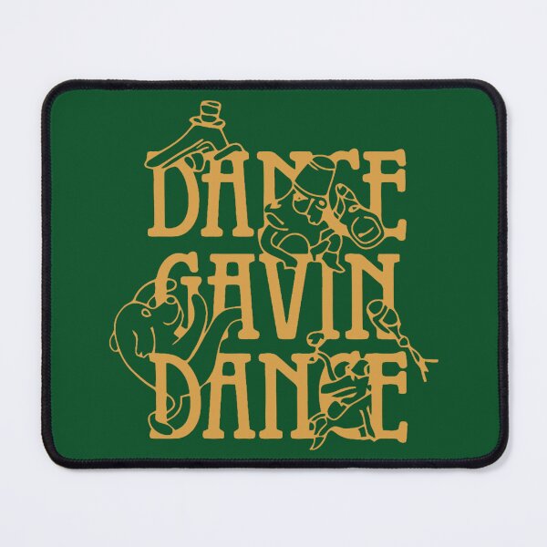 Item preview, Dance Gavin Dance Art (1) designed and sold by ROMANTICkni.