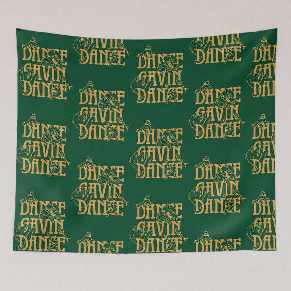 Item preview, Dance Gavin Dance Art (1) designed and sold by ROMANTICkni.
