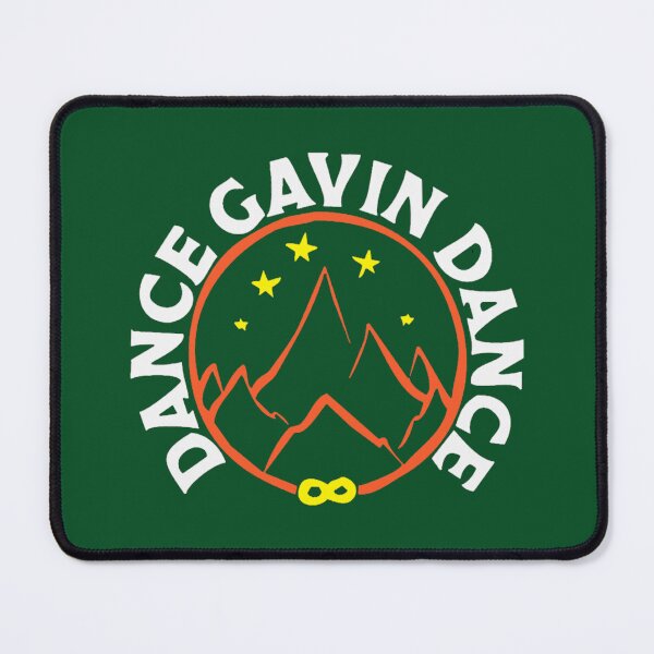 Item preview, Dance Gavin Dance (1) designed and sold by ROMANTICkni.