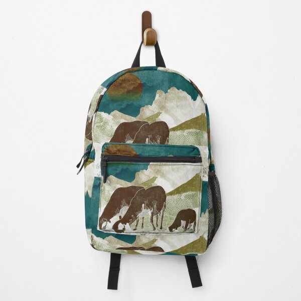 Item preview, Mountain goats4 designed and sold by Design4uStudio.