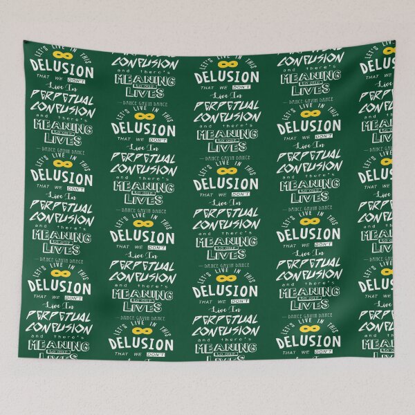 Item preview, Dance Gavin Dance - Graphic Design  designed and sold by ROMANTICkni.