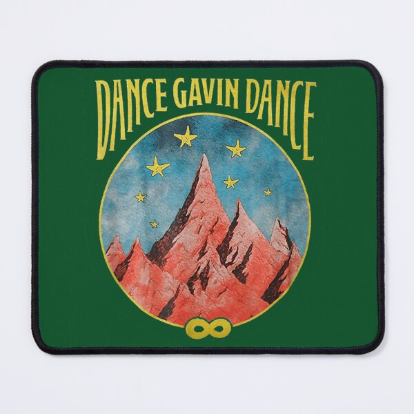 Item preview, Christmas gifts for Dance Gavin Dance loverslove dance designed and sold by ROMANTICkni.