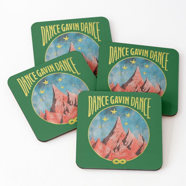 Item preview, Christmas gifts for Dance Gavin Dance loverslove dance designed and sold by ROMANTICkni.