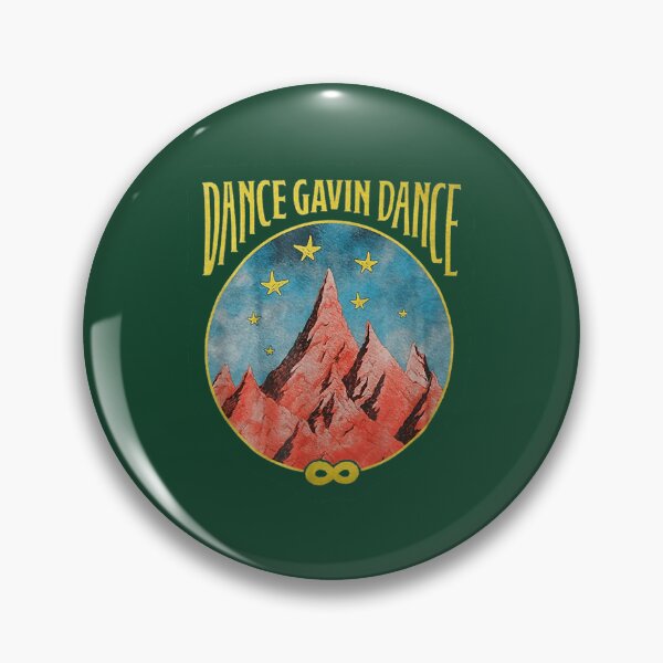 Item preview, Christmas gifts for Dance Gavin Dance loverslove dance designed and sold by ROMANTICkni.