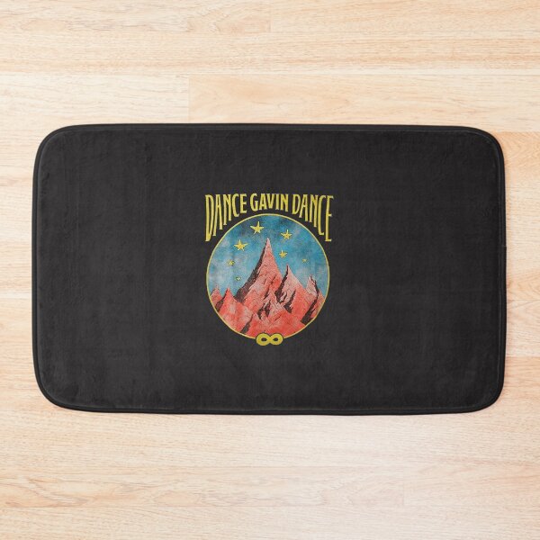 Item preview, Christmas gifts for Dance Gavin Dance loverslove dance designed and sold by ROMANTICkni.