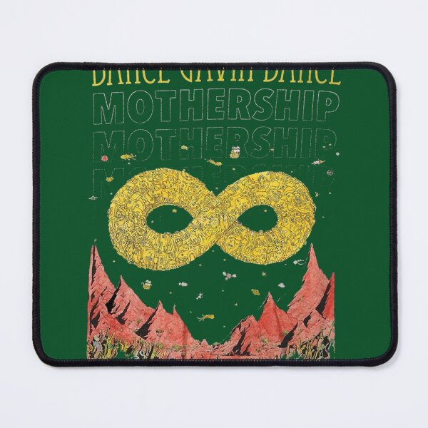Item preview, Christmas gifts for Dance Gavin Dance loverslove dance - Mothership-DGD designed and sold by ROMANTICkni.