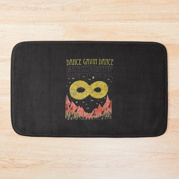 Item preview, Christmas gifts for Dance Gavin Dance loverslove dance - Mothership-DGD designed and sold by ROMANTICkni.