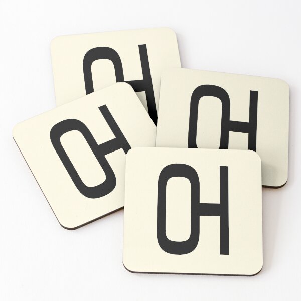 Item preview, Nyiakeng Puachue Hmong Letter O, Exotic Alphabets designed and sold by CharlottePlaceArt.