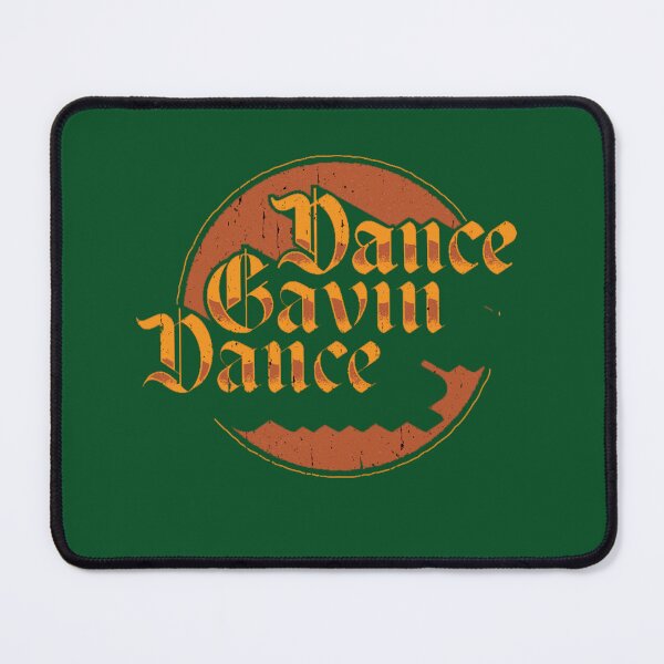 Item preview, Christmas gifts for Dance Gavin Dance loverslove dance - DGD designed and sold by ROMANTICkni.