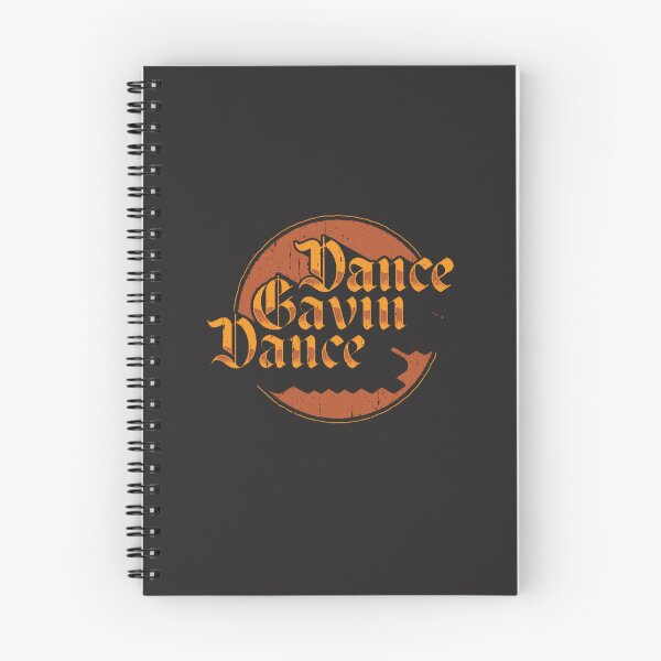 Item preview, Christmas gifts for Dance Gavin Dance loverslove dance - DGD designed and sold by ROMANTICkni.