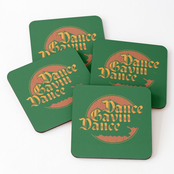 Item preview, Christmas gifts for Dance Gavin Dance loverslove dance - DGD designed and sold by ROMANTICkni.